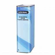 2K Graphite Filler Plastic Additive 2K Graphite Filler Plastic Additive