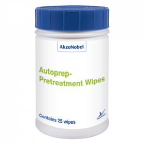 Autoprep Pretreatment Wipes Autoprep Pretreatment Wipes