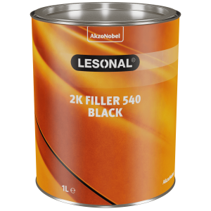 2K Filler 540 2K Filler 540