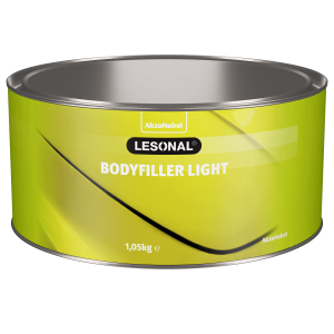 Bodyfiller Light Bodyfiller Light