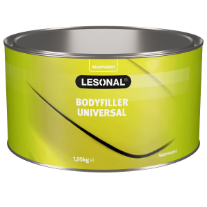 Bodyfiller Universal Bodyfiller Universal