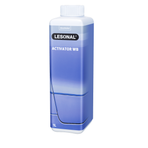 Activator WB Activator WB