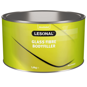 Glass Fibre Bodyfiller Glass Fibre Bodyfiller